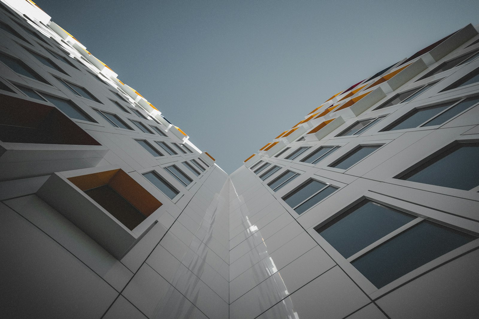 Premium commercial architecture