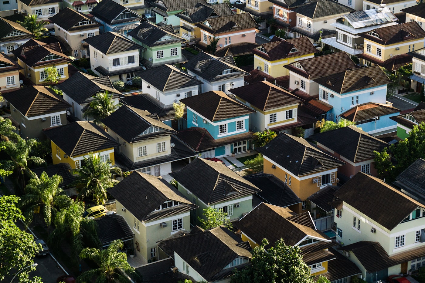 Land subdivision and development